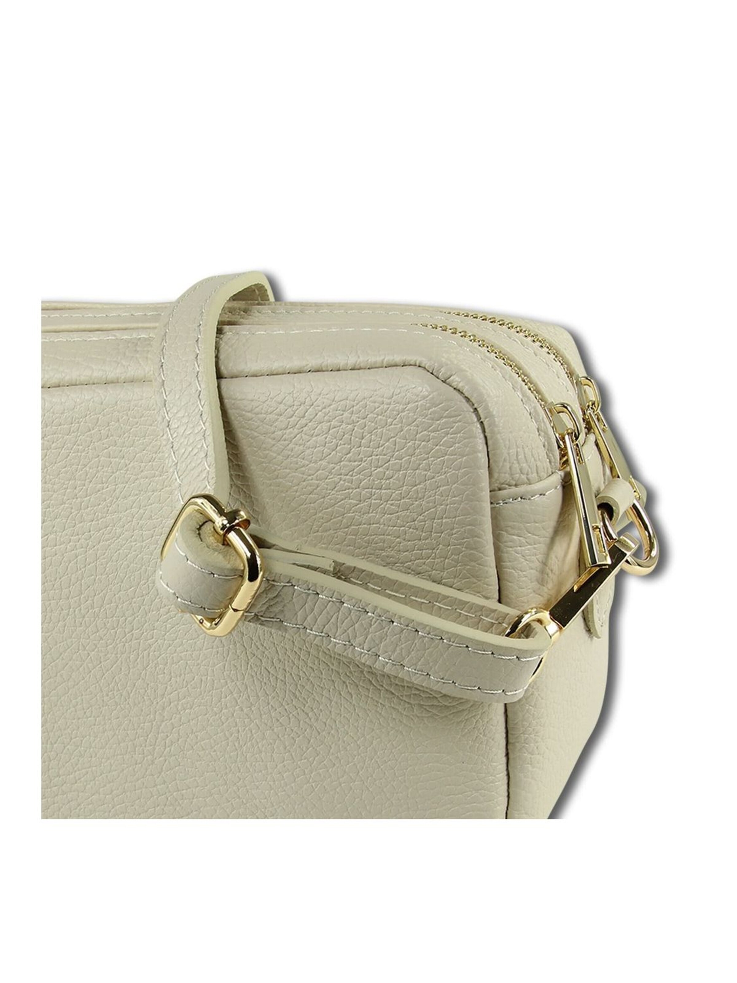 Toscanto Umhängetasche‌‌‌ in Beige