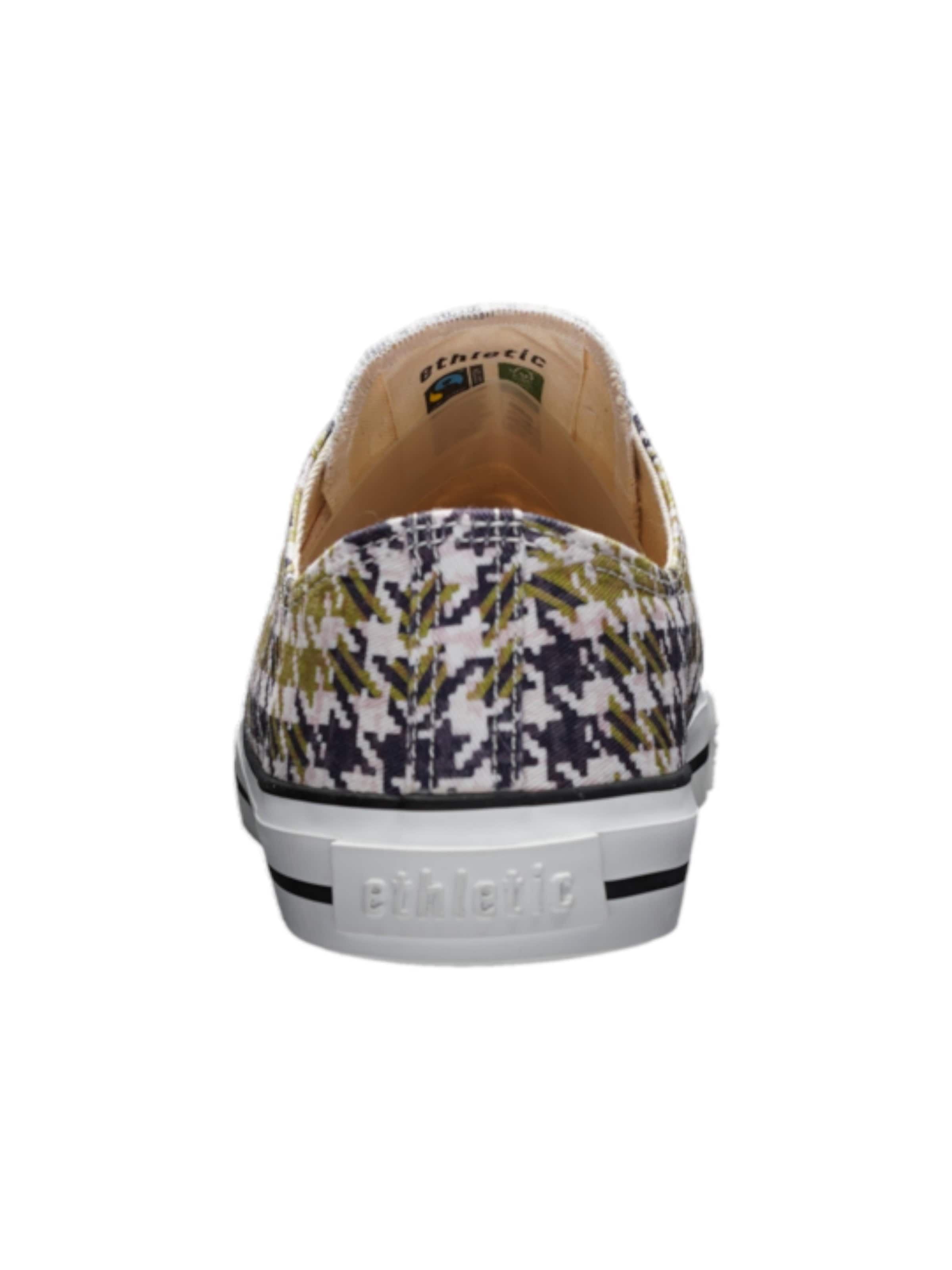 Ethletic Sneakers laag 'Fair Trainer White Cap' in Gemengde kleuren