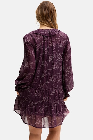 lily and lionel Kleid 'Henrietta' in Lila