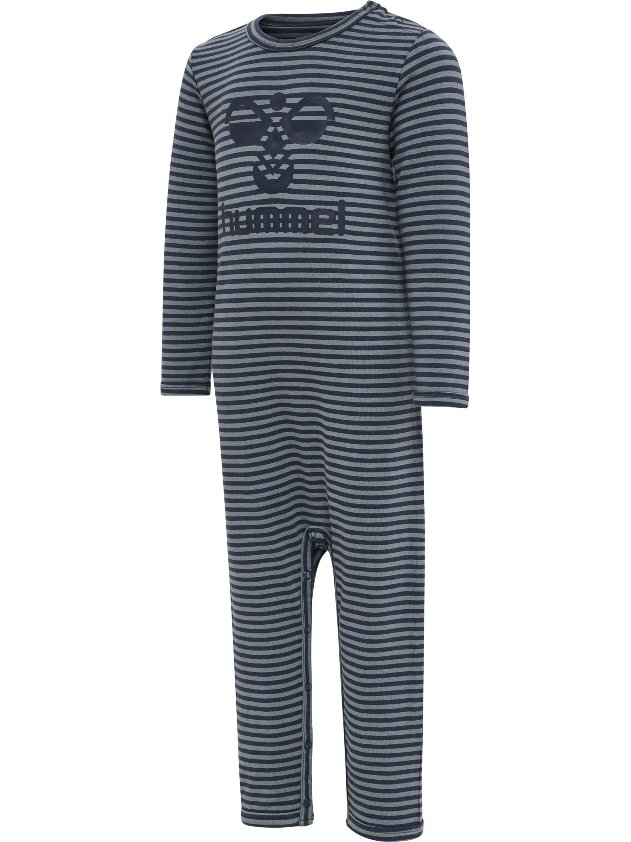 Hummel Overall in Blue