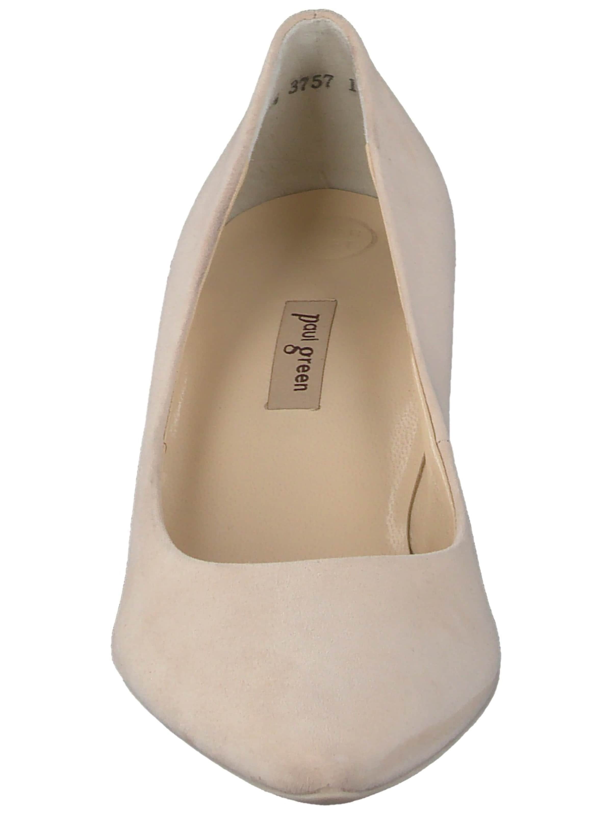 Paul Green Pumps in Beige