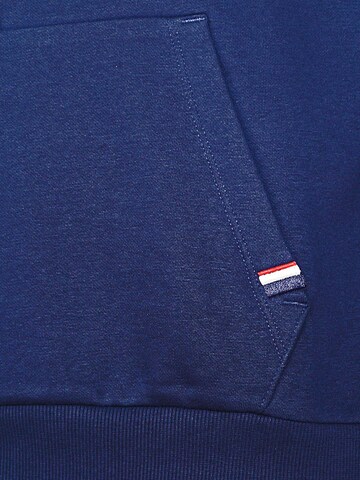 Sweat-shirt U.S. POLO ASSN. en bleu