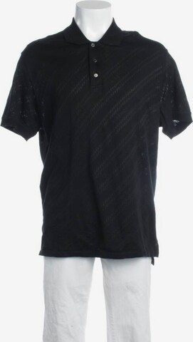Givenchy Shirt in L in Black: front