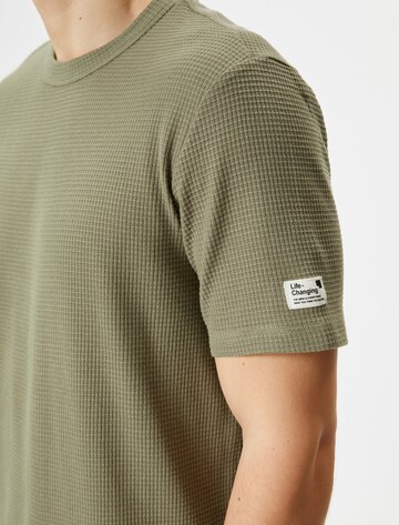 Koton Shirt in Groen