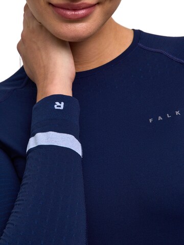 FALKE Base Layer‌‌‌‌‌‌‌‌‌‌ in Blau