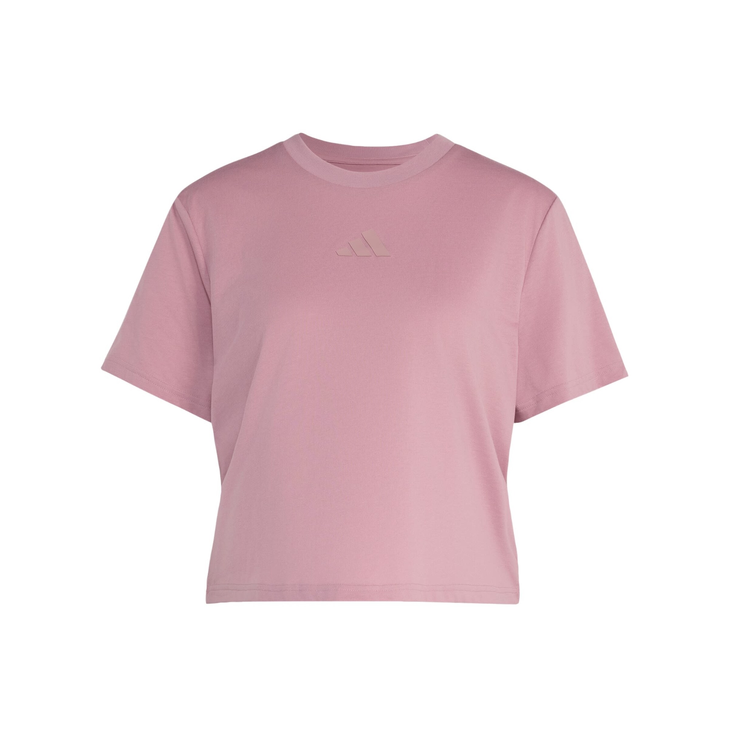 ADIDAS PERFORMANCE Funkcionalna majica 'Motion' | vijolična barva: sprednja stran