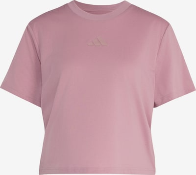 ADIDAS PERFORMANCE Toiminnallinen paita 'Motion' koossa XS värissä malva, Tuotenäkymä