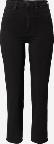 ARMEDANGELS Slim fit Jeans 'Leja' in Black: front