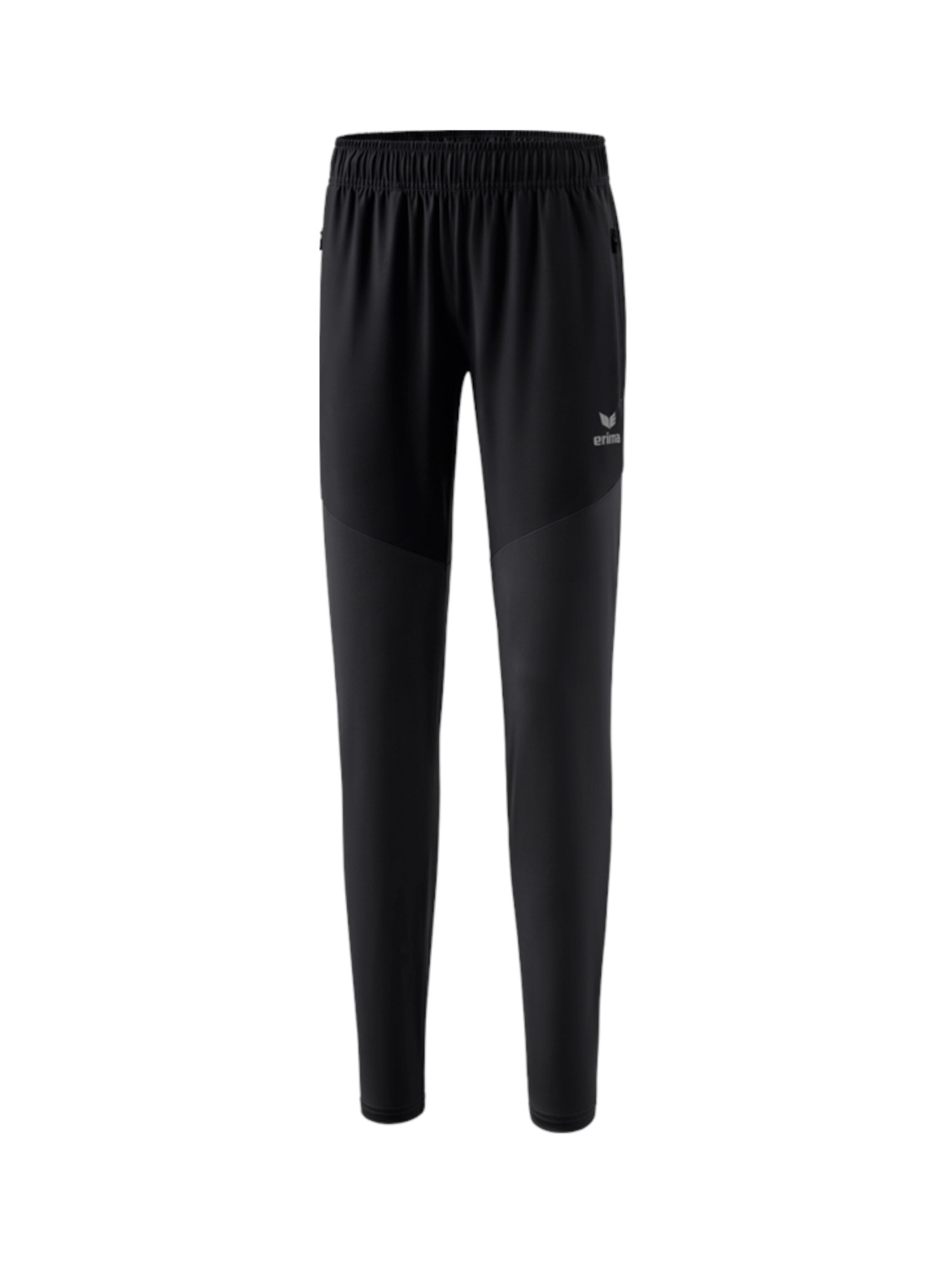 ERIMA Regular Hose in Grau: Vorderseite