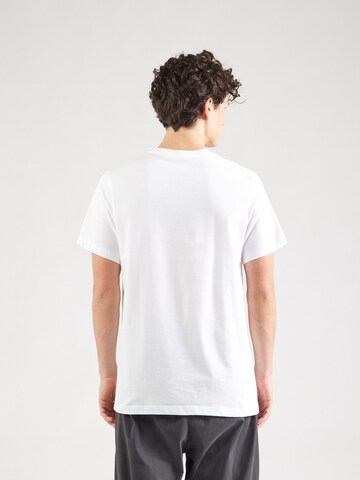 Nike Sportswear Тениска в бяло