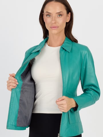 JCC Tussenjas in Groen