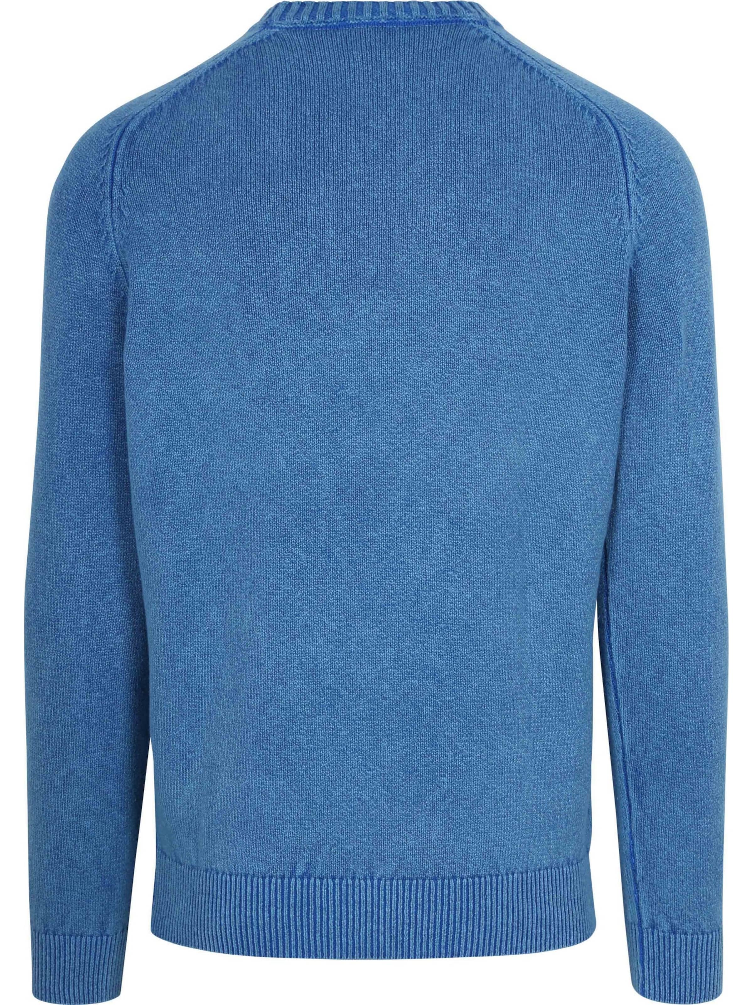 Steppin' out Pullover‌‌‌‌‌‌‌‌‌ in Blau