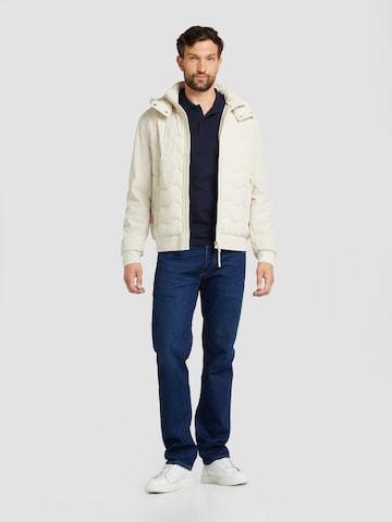 Calvin Klein Jeans Shirt in Blauw