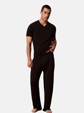 Calvin Klein Shirt‌‌‌‌‌ in Schwarz