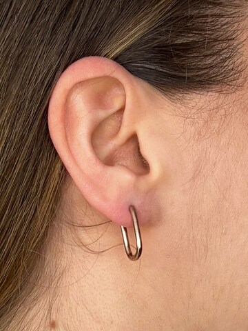lePelou Earrings 'LUCIA' in Gold