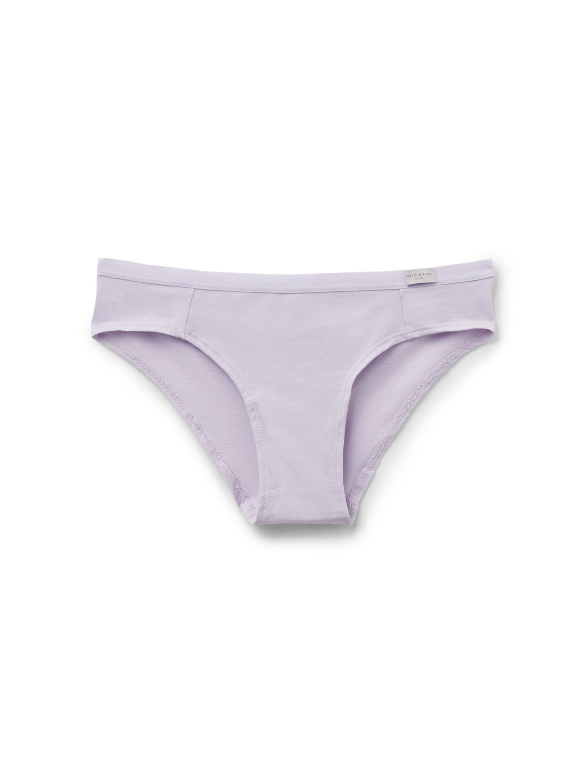 INTIMISSIMI Panty in Purple: front
