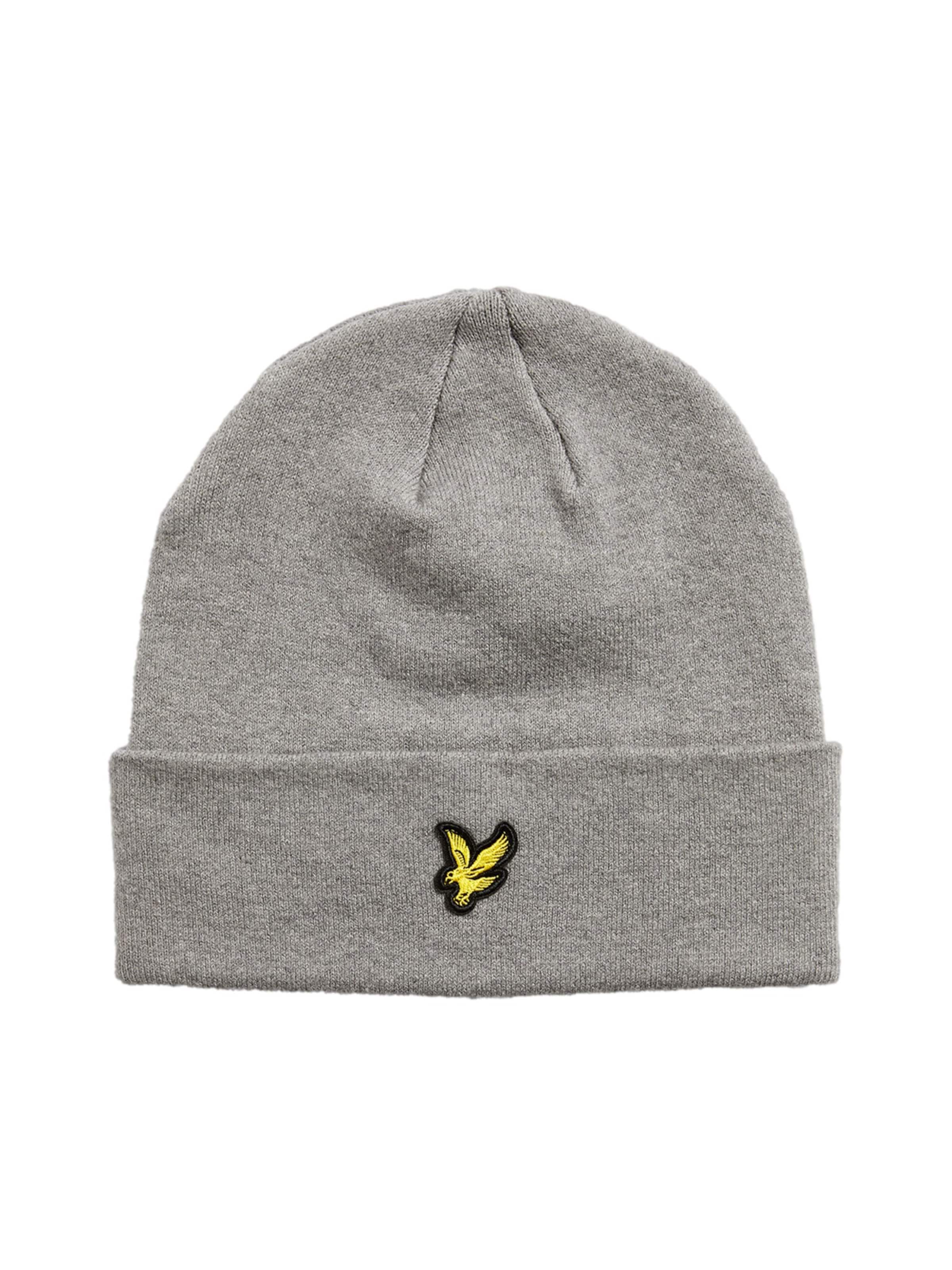 Lyle & Scott Hue i lysegrå, Produktvisning