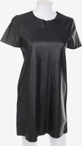 TOPSHOP Kleid XS in Schwarz: predná strana