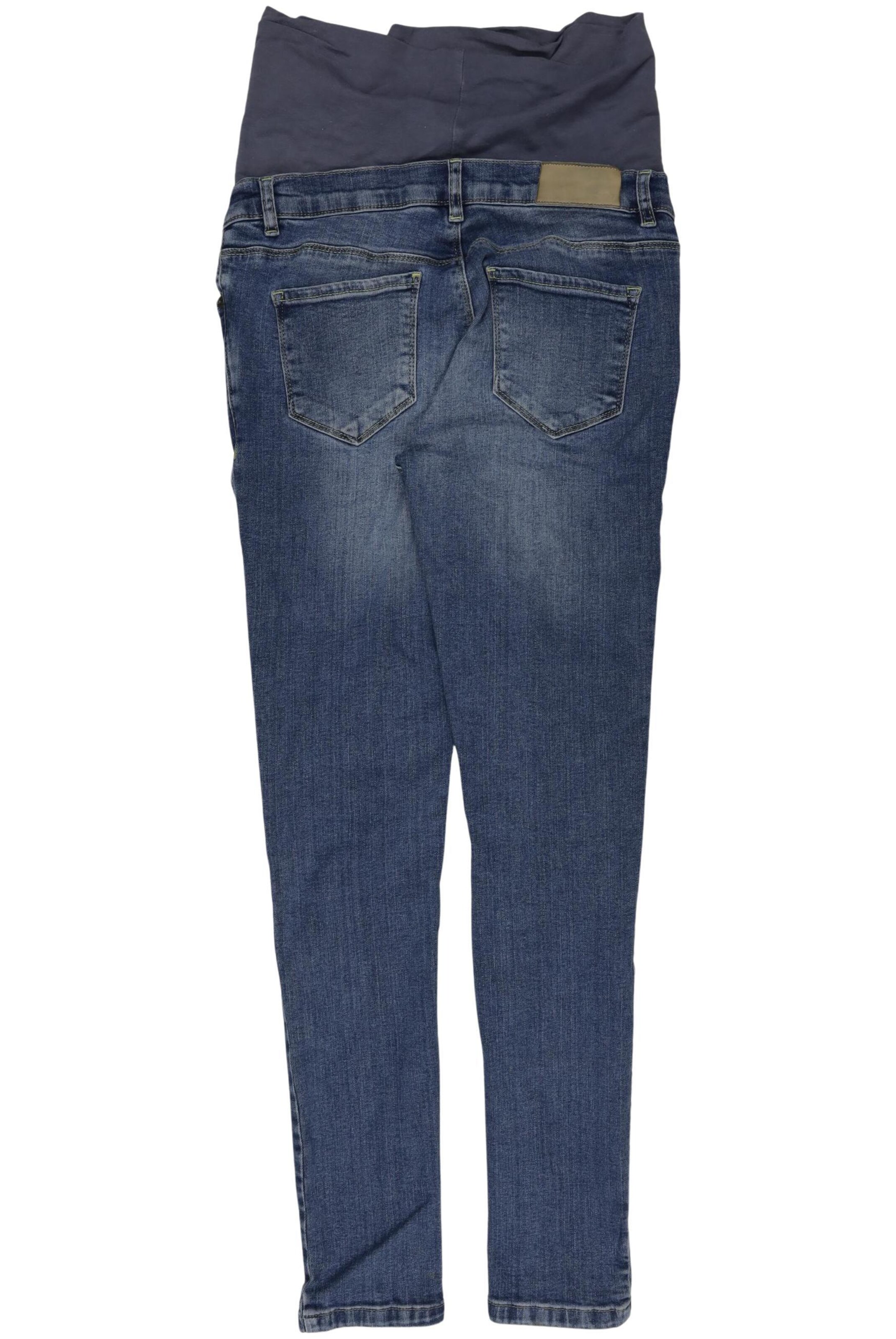 Esprit Maternity Jeans in 25-26 in Blue
