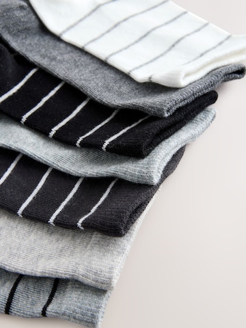 Next Sokken in Grijs