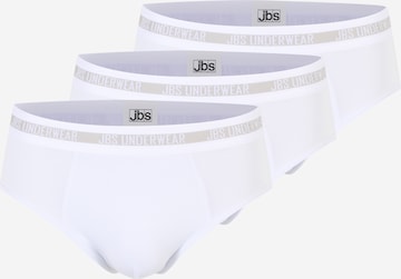 jbs Panty in White: front