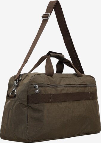 Mindesa Travel Bag in Brown