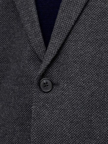 JACK & JONES Slim fit Colbert 'JPRMartin' in Blauw