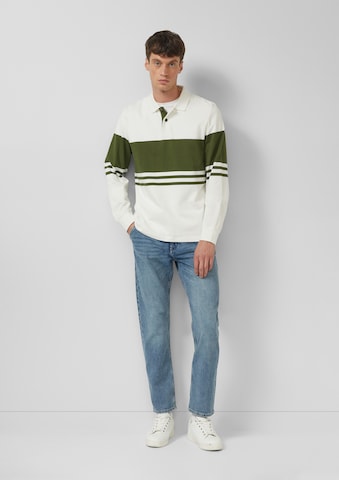 Regular Jean s.Oliver en bleu