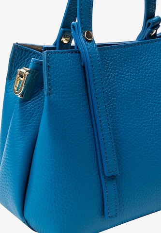 FELIPA Handtasche in Blau