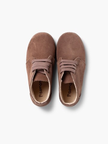 Bottes Pisamonas en gris