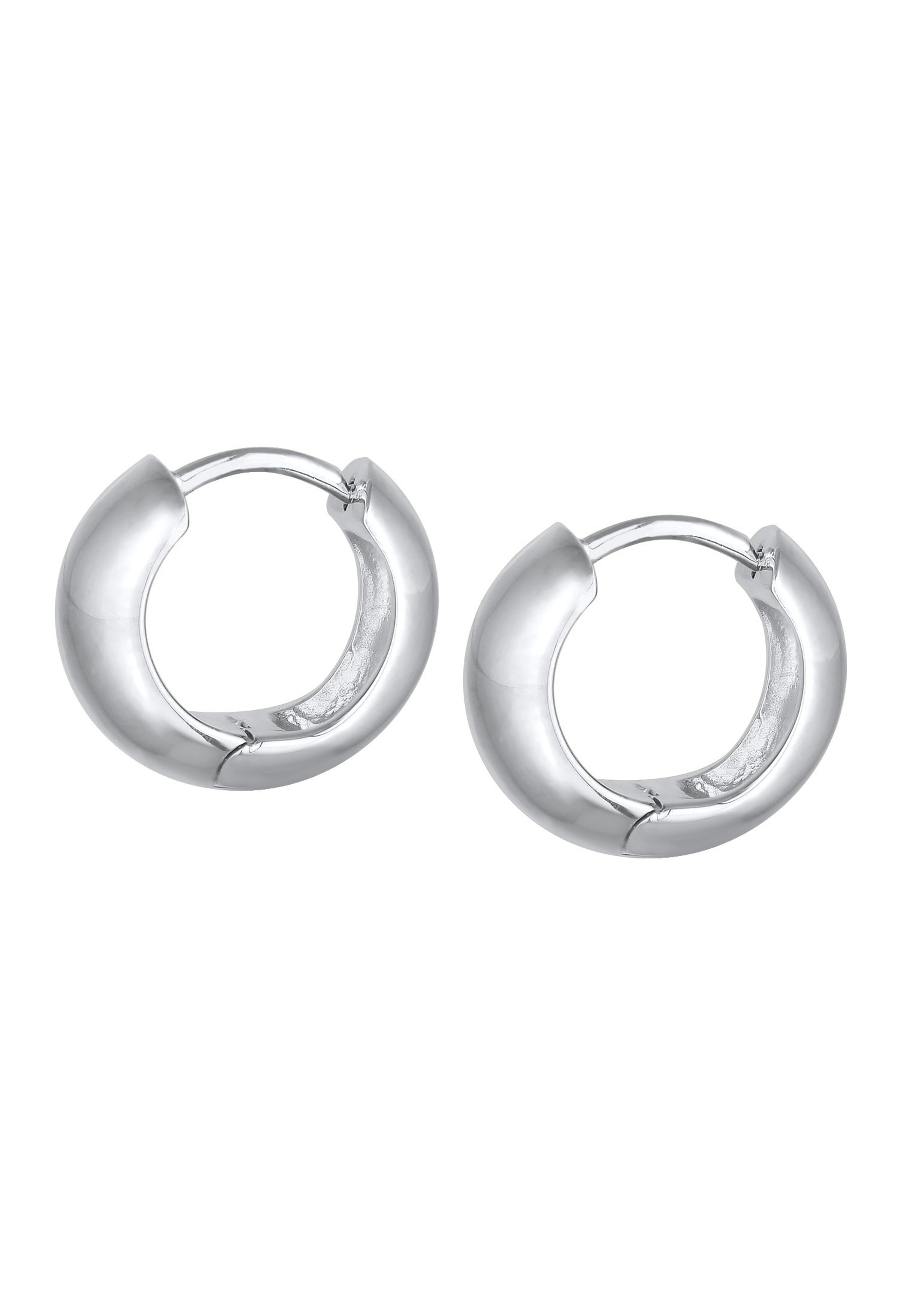 ELLI PREMIUM Ohrringe in Silber
