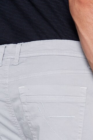 CMPD Regular Chino Pants in Grey