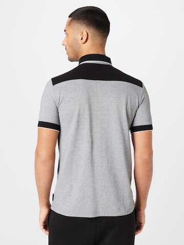 ARMANI EXCHANGE Bluser & t-shirts i grå