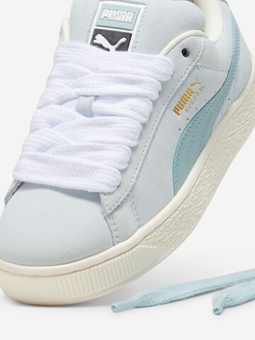 PUMA Sneaker 'Suede XL' in Blau