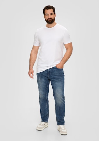s.Oliver Slim fit Jeans 'Casby' in Blue