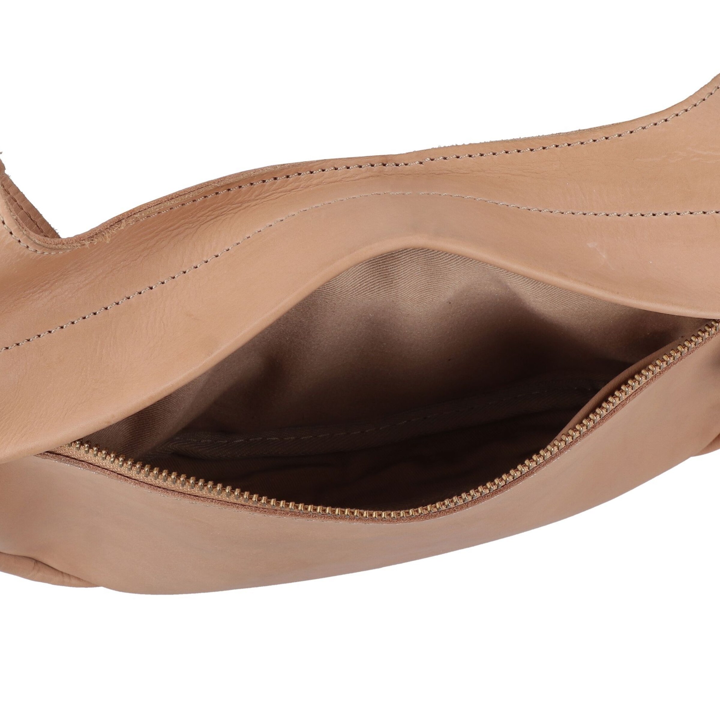 Harold's Crossbody Bag 'Submarine' in Beige