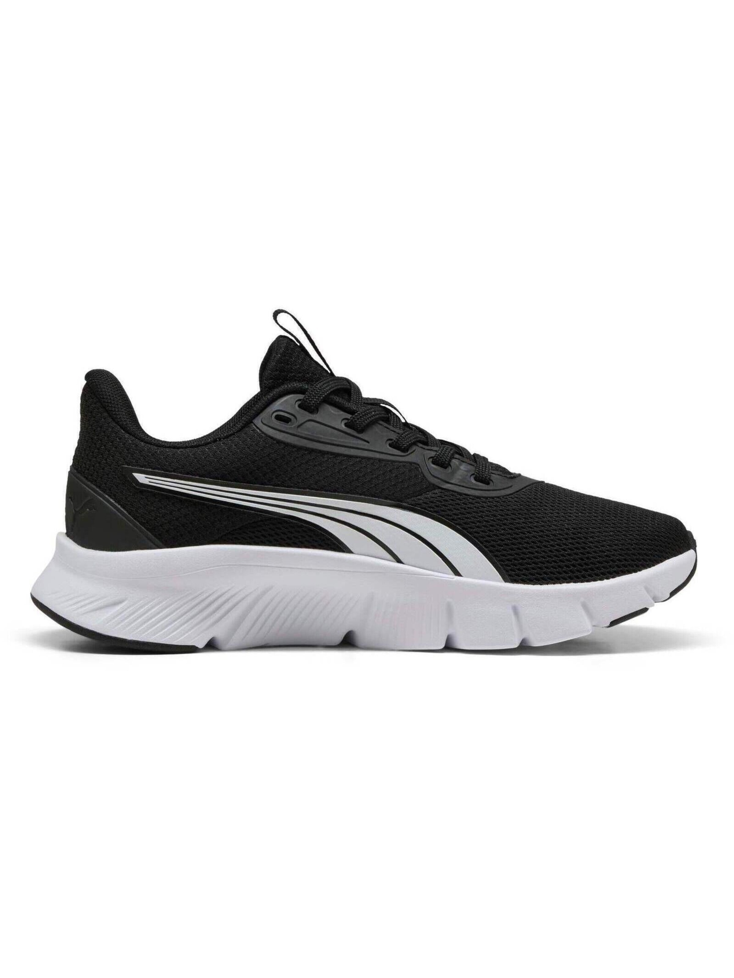 PUMA Sneakers 'FlexFocus' in Black