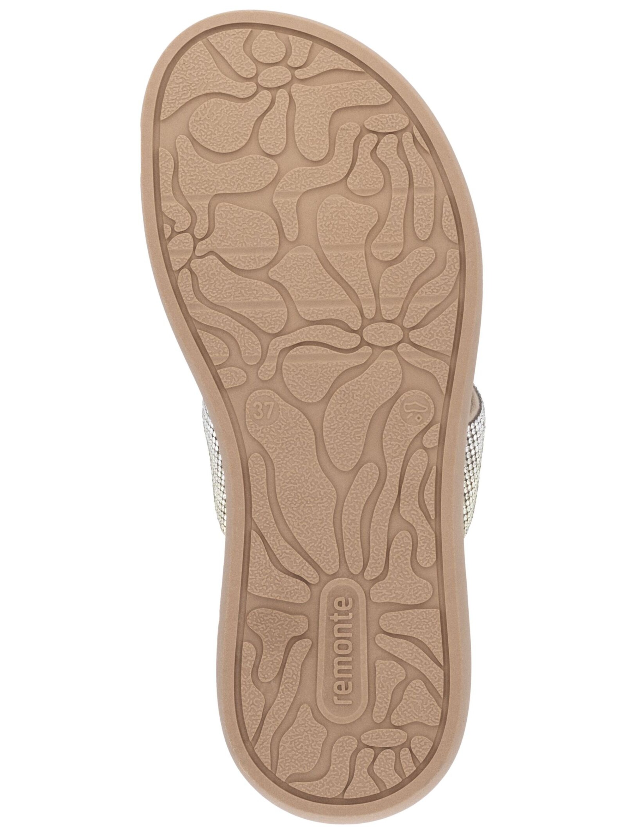 REMONTE Muiltjes in Beige