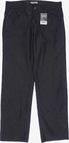 Digel Pants in 34 in Grey: front
