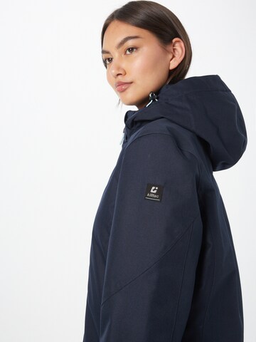 KILLTEC Outdoor Jacket in Blue