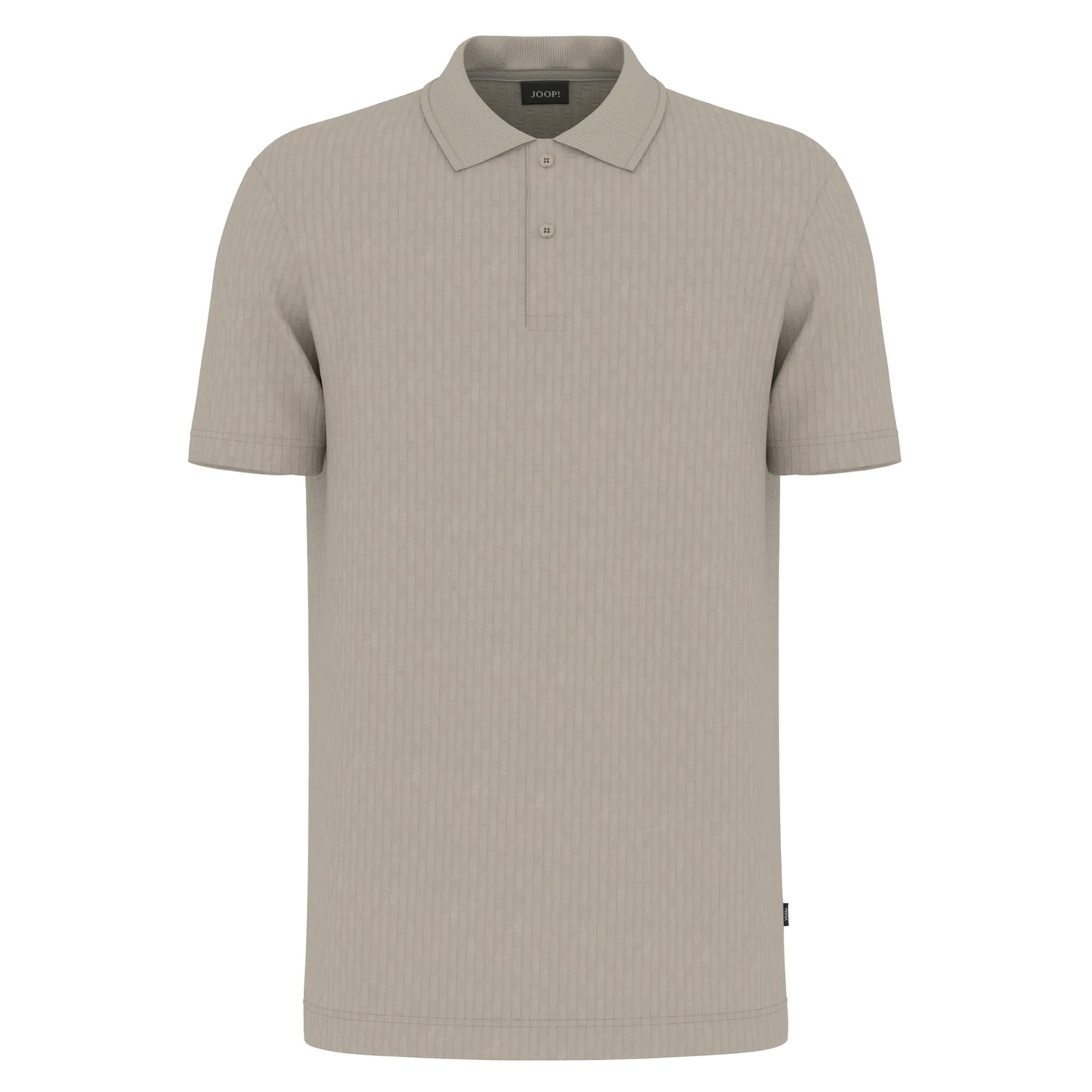 JOOP! Tričko – béžová: přední strana