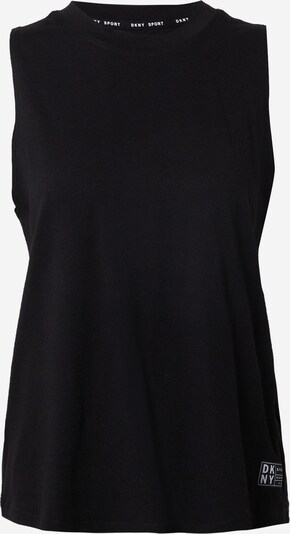 DKNY Performance Sporditopp must, Tootevaade