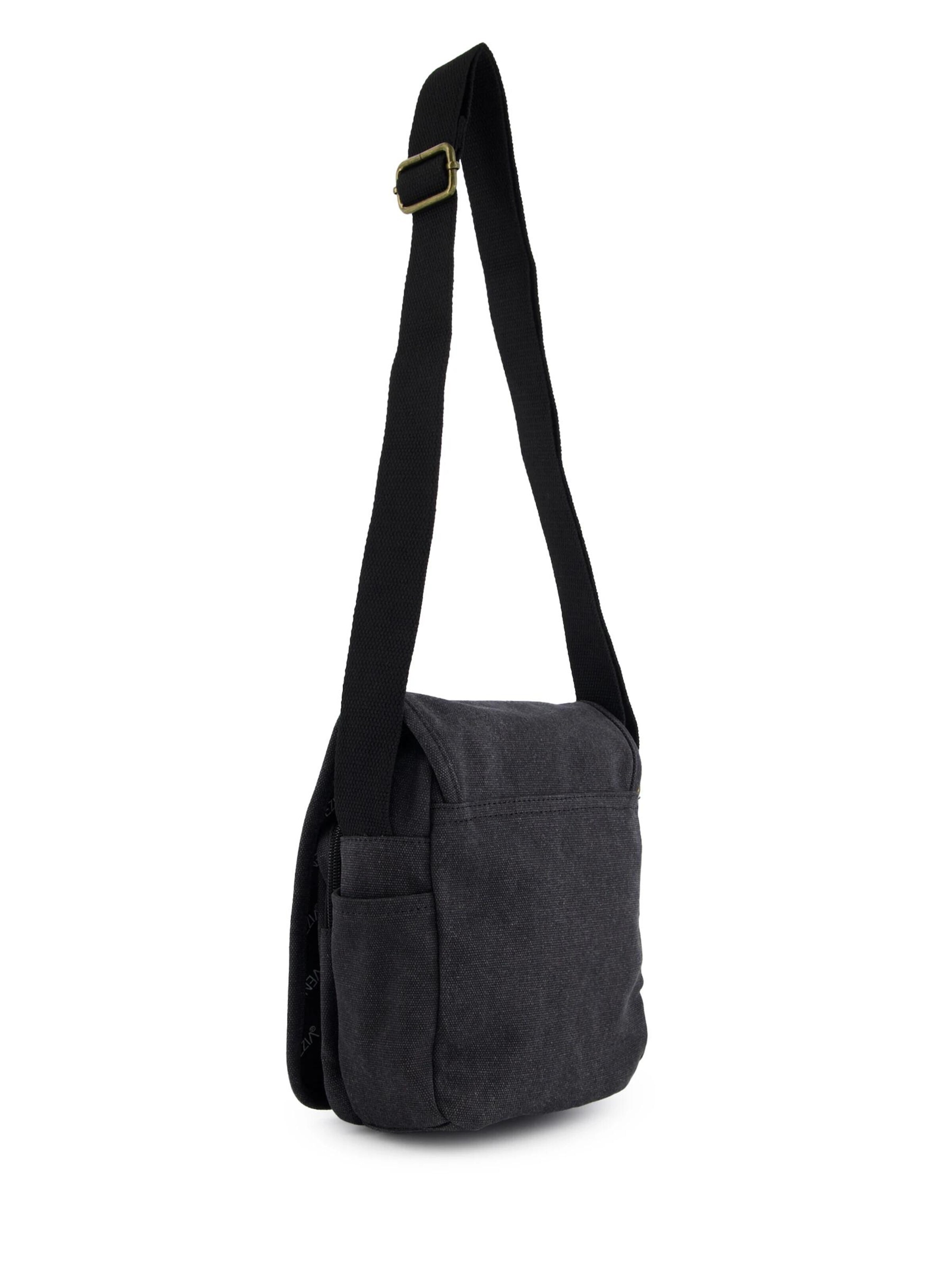VENEZIA Crossbody bag 'Venezia' in Black