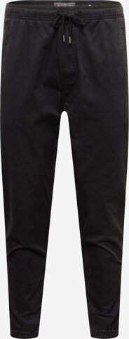 American Eagle Pants 'XAVIER' in Black: front