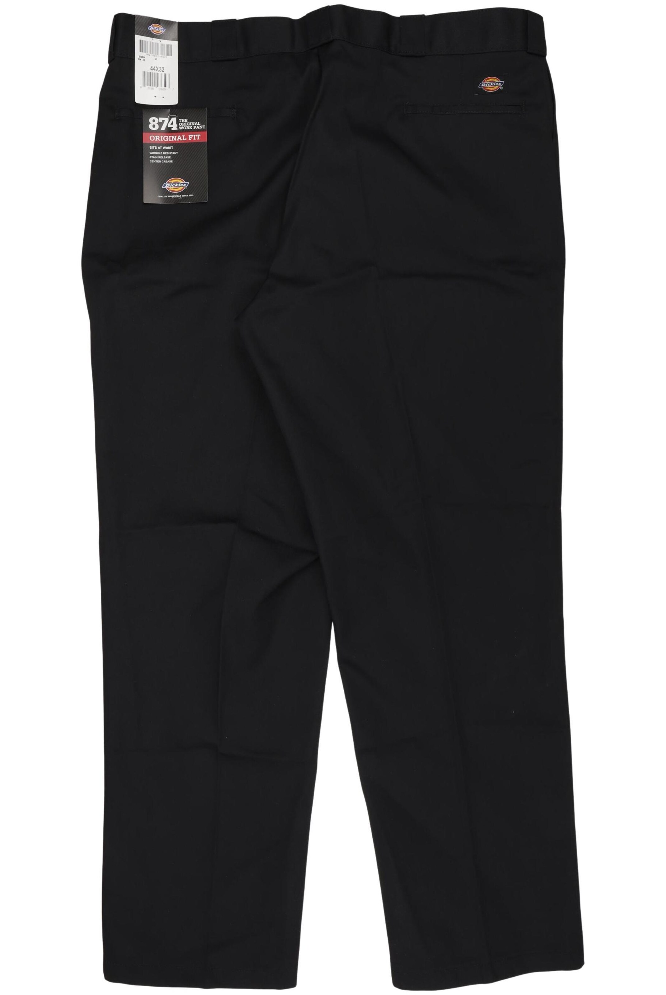 DICKIES Pants in 44 in Black