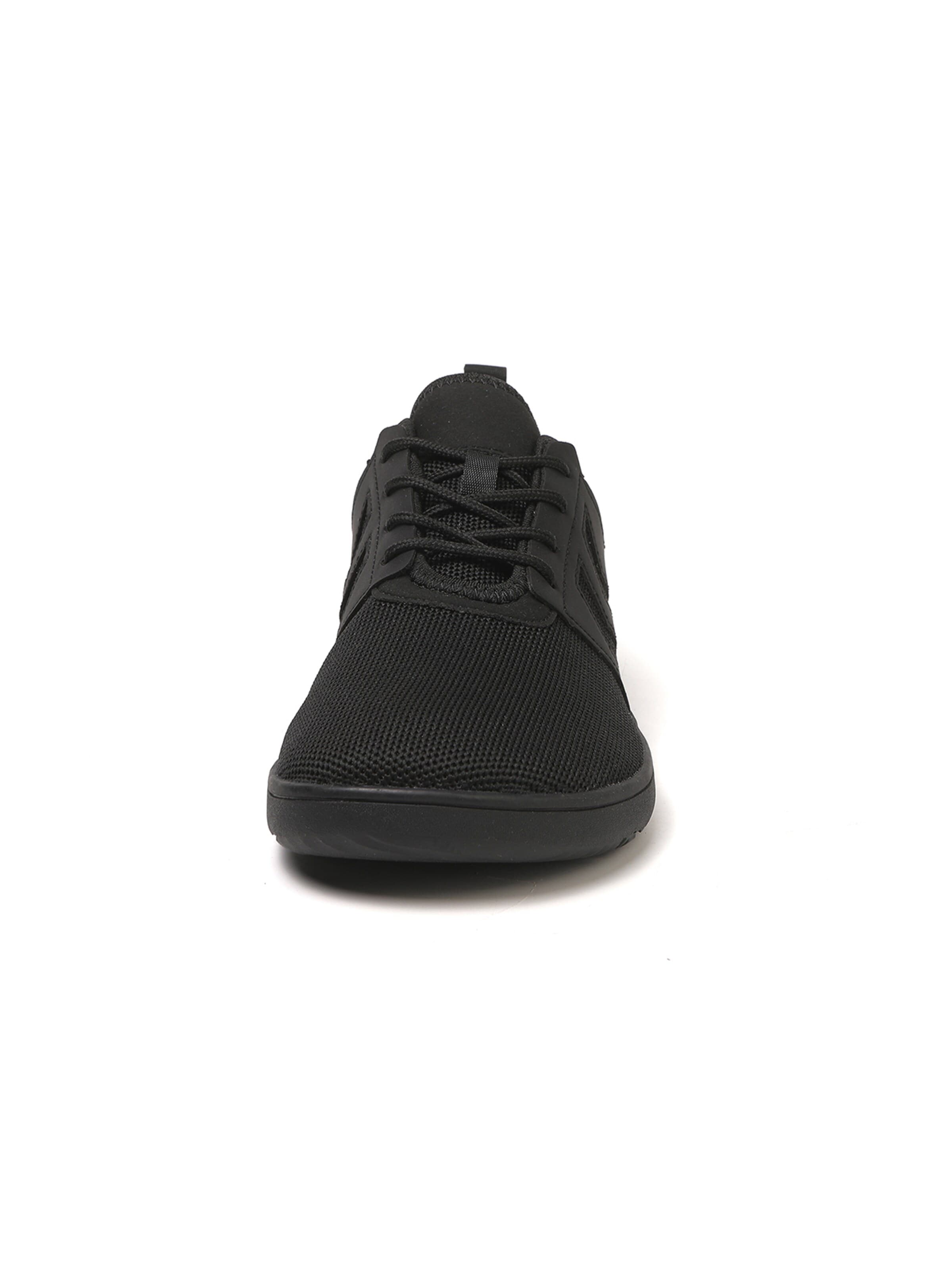 DOTALES Sneakers 'DOTALES - EasyStep Barfußschuhe' in Black