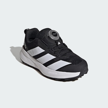 ADIDAS TERREX Sportschuh 'AGRAVIC' in Schwarz