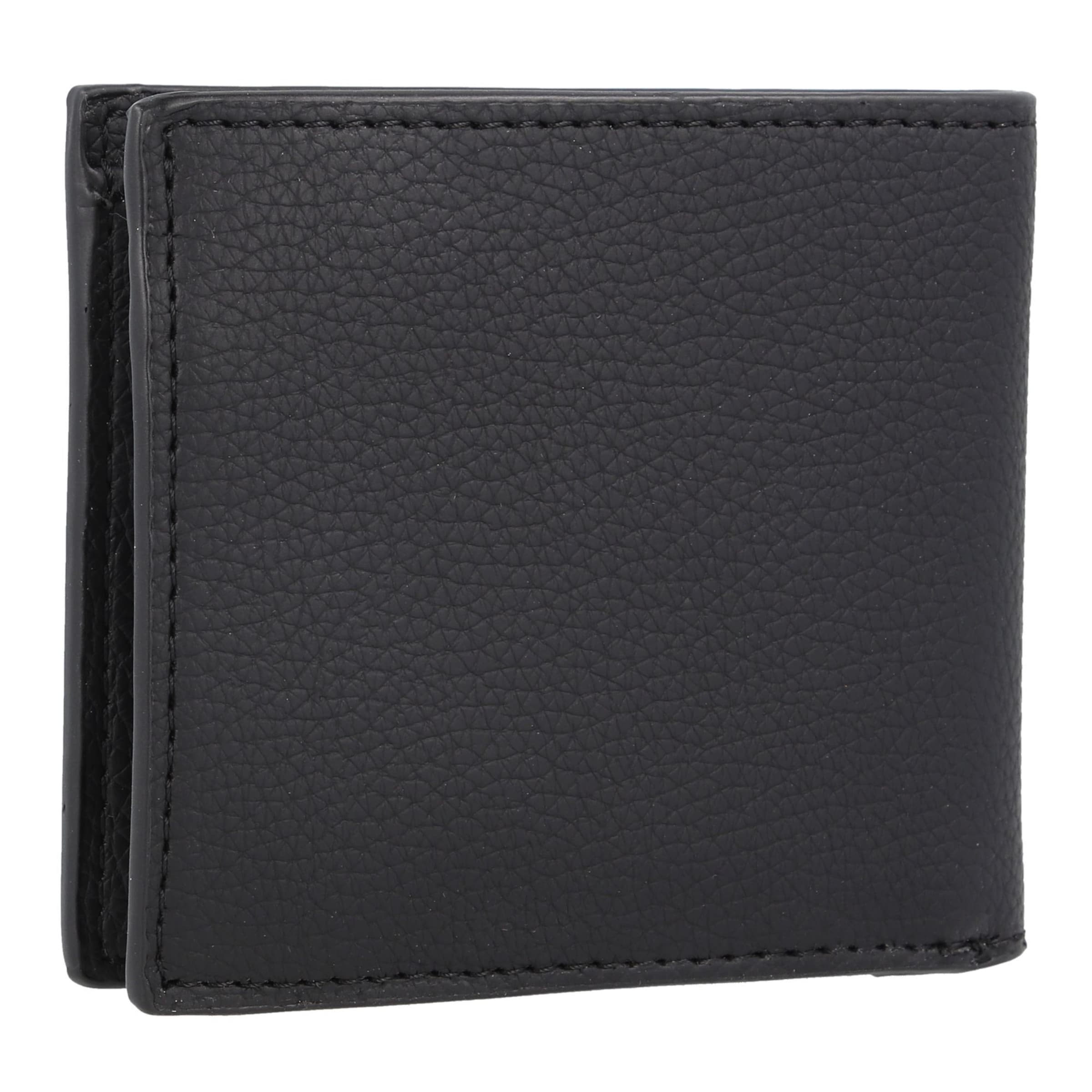 LACOSTE Wallet 'FG Smart Concept' in Black