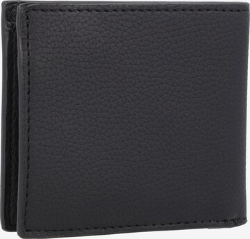 LACOSTE Wallet 'FG Smart Concept' in Black