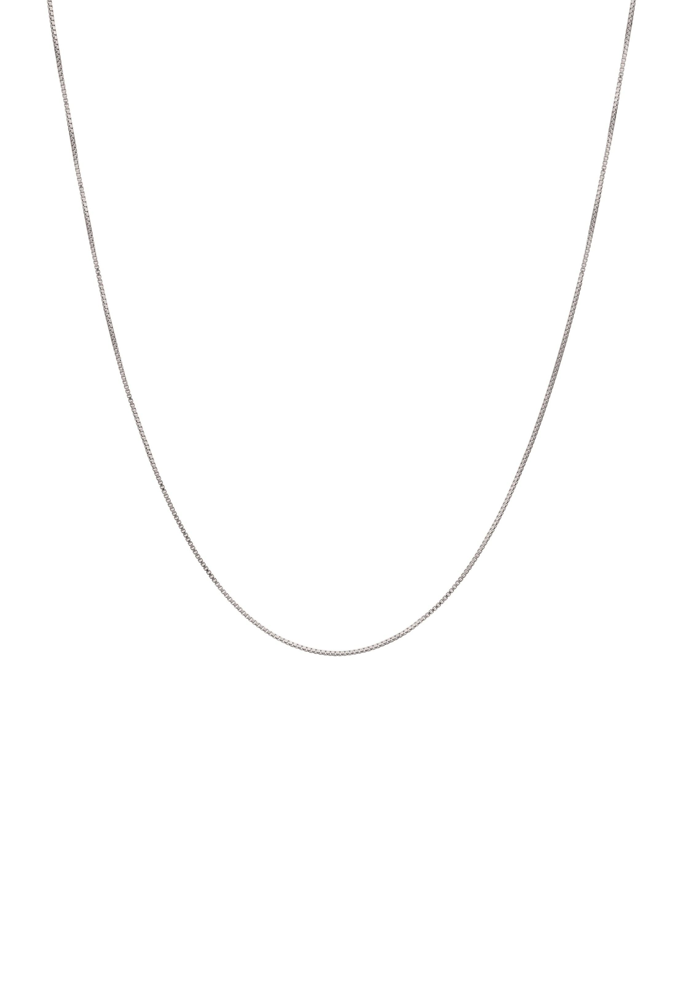 Chaîne Stilnest en argent